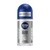 Nivea Men Silver Protect, antybakteryjny antyperspirant, roll-on, 50 ml
