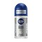 Nivea Men Silver Protect, antybakteryjny antyperspirant, roll-on, 50 ml