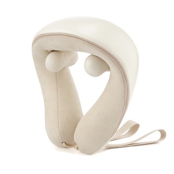 Beautifly, Blissful Harmony Fitness, kołnierz masujący, masażer szyi, 1 szt.