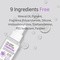 APLB Collagen EGF Peptide Mist Essence, mgiełka-esencja do twarzy z kolagenem i peptydami EGF, 105 ml