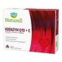 Naturell Koenzym Q10 + E, kapsułki, 60 szt.