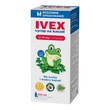 Ivex, syrop na kaszel suchy i mokry, 200 ml
