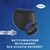 Tena Lady Pants Plus, majtki chłonne, Black, rozmiar L, 8 szt.