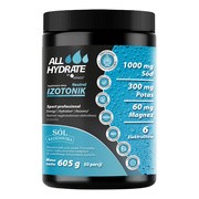 ALLHydrate Izotonik Neutral, proszek, smak neutralny, 605 g https://azcdn.doz.pl/image/d/product/19d98fab-scale-180x180.png