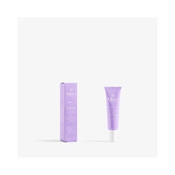 Miya Cosmetics myPREserum, żelowe serum tripeptydowe, 30 ml