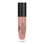 Golden Rose Longstay Liquid Matte Lipstick, matowa pomadka w płynie, 13, 5,5 ml