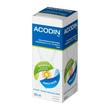 Acodin Duo (Acodin 300) , (15 mg + 50 mg) / 5 ml, syrop, 100 ml