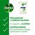 Dettol, antybakteryjne mydło w płynie aloe vera, wkład do bezdotykowego aplikatora, 250 ml