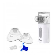 Momini NebuNova, nebulizator siateczkowy dla dzieci i dorosłych, 1 szt. https://azcdn.doz.pl/image/d/product/72808729-scale-180x180.png