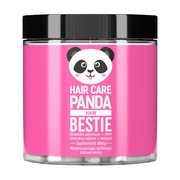 Hair Care Panda Hair Bestie, kapsułki, 60 szt.