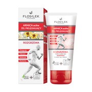 Flos-Lek Arnica Active, pielęgnujący żel rozgrzewający, 100 ml https://azcdn.doz.pl/image/d/product/16321909-scale-180x180.png