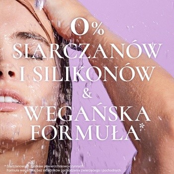 Nuxe Hair Prodigieux, szampon przywracający blask, 400 ml