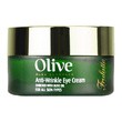 Frulatte Olive Anti-Wrinkle, przeciwzmarszczkowy krem pod oczy, 30 ml