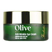 alt Frulatte Olive Anti-Wrinkle, przeciwzmarszczkowy krem pod oczy, 30 ml
