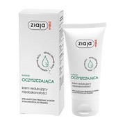 Ziaja Med Kuracja Oczyszczająca, krem redukujący niedoskonałości, 50 ml https://azcdn.doz.pl/image/d/product/582b9edf-scale-180x180.png