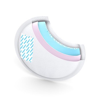 BabyOno, wkładki laktacyjne Comfort, 100 + 40 szt.
