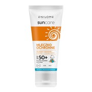 Enilome Healthy Beauty SunCare, mleczko ochronne SPF50+ dla dzieci i niemowląt powyżej 1. miesiąca, 100 ml https://azcdn.doz.pl/image/d/product/39ba045d-scale-180x180.png