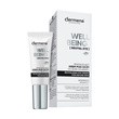 Dermena Professional Well Being, rewitalizujący krem pod oczy do skóry dojrzałej, 15 ml