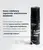 Veoli Botanica Glass Skin Power Peel, nawilżająco-rozświetlający peeling do twarzy z kwasem mlekowym, traneksamowym i ektoiną, 30 ml
