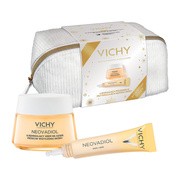 Zestaw Vichy Neovadiol Przed Menopauzą, krem na dzień, 50 ml + krem do skóry wokół oczu i ust, 15 ml https://azcdn.doz.pl/image/d/product/799dd248-scale-180x180.png