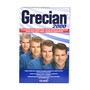 Grecian 2000, płyn dla mężczyzn na siwe włosy, 125 ml