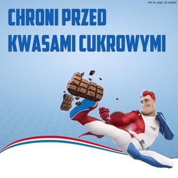 Aquafresh Triple Protection Fresh & Minty Family XL, uniwersalna pasta do zębów dla całej rodziny, 100 ml