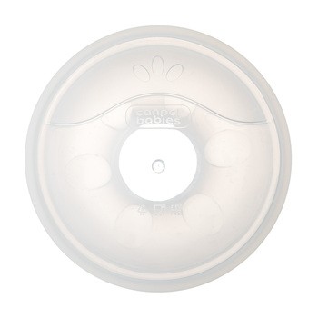 Canpol babies, kolektory muszlowe, do mleka, 2 szt.