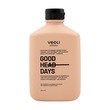 Veoli Botanica Good Head Days, szampon oczyszczająco-normalizujący do skóry z łupieżem, 300 ml
