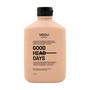 Veoli Botanica Good Head Days, szampon oczyszczająco-normalizujący do skóry z łupieżem, 300 ml