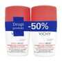 Zestaw Promocyjny Vichy Stress Resist, kuracja przeciw poceniu 72h, 50 ml x 2 opakowania (drugi produkt - 50%)