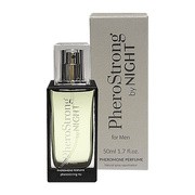 alt PheroStrong by Night for Men, perfumy z feromonami, 50 ml