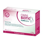 Omni Biotic 10 Flora Plus, saszetki z proszkiem, 14 szt. https://azcdn.doz.pl/image/d/product/9bcb2c3b-scale-180x180.png