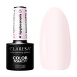 Claresa, lakier hybrydowy, #lipglossnails 01, 5 g