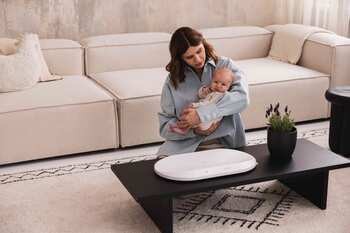 TinyTully, waga niemowlęca, 1 szt.