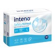 Inteno Safety Normal, pieluchomajtki dla dorosłych, L, 30 szt.