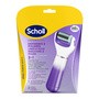 Scholl Expertcare elektryczny pilnik do stóp z dwoma głowicami, 1 szt.