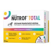 Nutrof Total, z witaminą D3, kapsułki, 60 szt. https://azcdn.doz.pl/image/d/product/fd331f60-scale-180x180.png