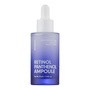 Skin627 Retinol Panthenol Ampoule, lekka ampułka ujędrniająco-wygładzająca, 34 ml