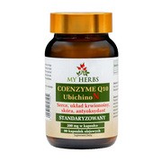 My Herbs Coenzyme Q10 UbichinoN, kapsułki, 90 szt. https://azcdn.doz.pl/image/d/product/55a6d153-scale-180x180.png