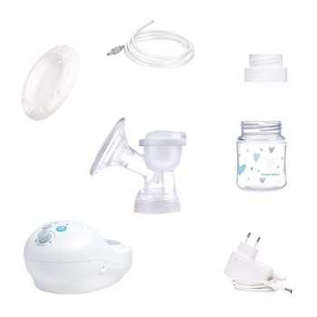 Canpol EasyStart, laktator elektryczny, 1 szt.