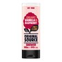 Original Source, żel pod prysznic, Vanilla & Raspberry, 750 ml