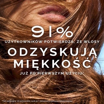 Nuxe Hair Prodigieux, szampon wygładzający, 200 ml