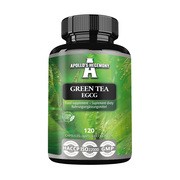 Apollo's Hegemony Green Tea EGCG, kapsułki, 120 szt. https://azcdn.doz.pl/image/d/product/36c4ceb6-scale-180x180.png