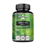 Apollo's Hegemony Green Tea EGCG, kapsułki, 120 szt.