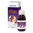 PharmaDot Syrop z porostu sslandzkiego, syrop, 100 ml