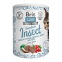 Brit Care Cat Snack Superfruits Insect Hypoallergenic, przysmak dla kotów, 100 g