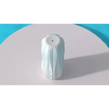 After Kiss Flying Flower Series, ręczny masturbator, wild, 1 szt.