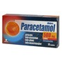 Paracetamol  Aflofarm (Malupar), 500 mg, czopki doodbytnicze, 10 szt. (blister)