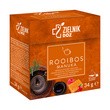 ZIELNIK DOZ Herbata Rooibos Manuka, 1,7 g, 20 saszetek