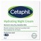 Cetaphil Hydrating Night Cream, krem nawilżający do twarzy, na noc, 48 g